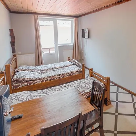 Hotel Samarianka Kolomiya