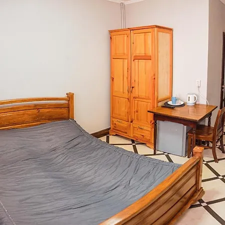 Samarianka Hotel Kolomiya