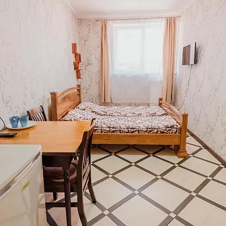 Samarianka Hotel Kolomiya