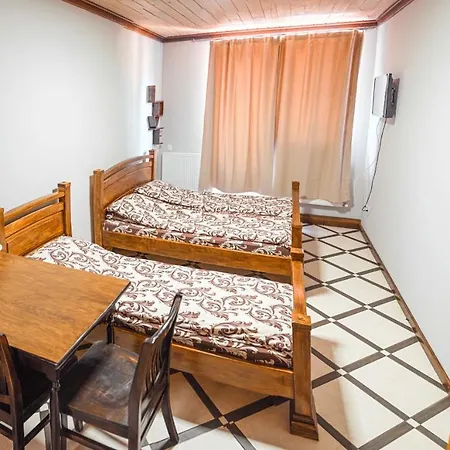 Samarianka * קולומיאה