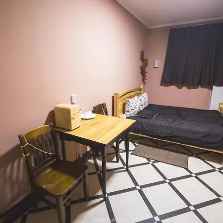 מלון Samarianka קולומיאה