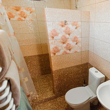 Hotel Samarianka Kolomiya