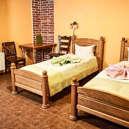 Samarianka * קולומיאה