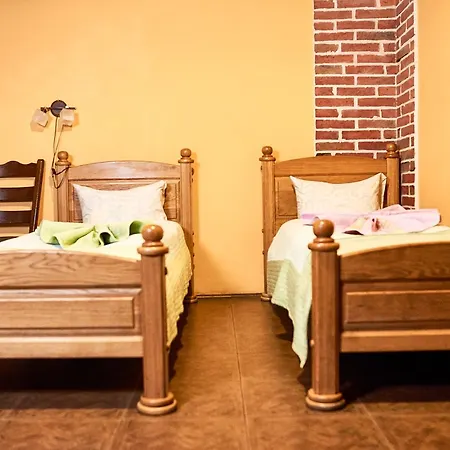 Samarianka * קולומיאה