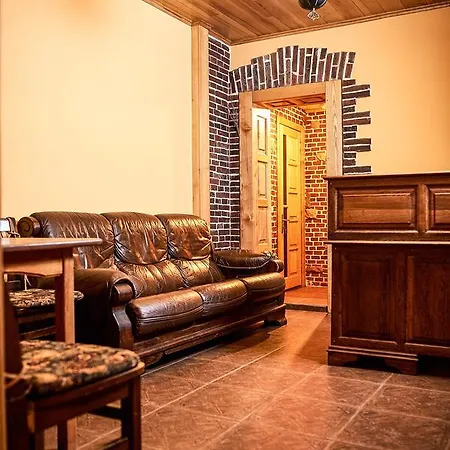 Samarianka * קולומיאה