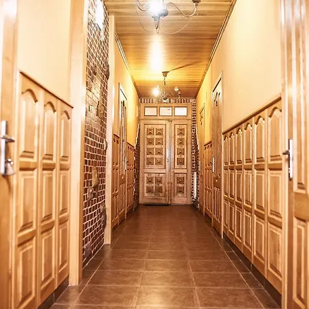 Samarianka * קולומיאה