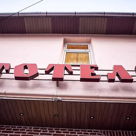 Samarianka * קולומיאה