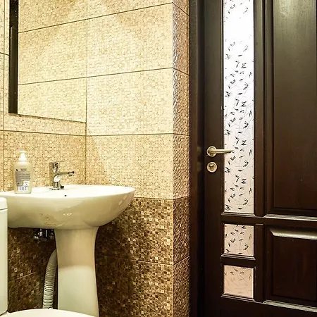 מלון Samarianka *