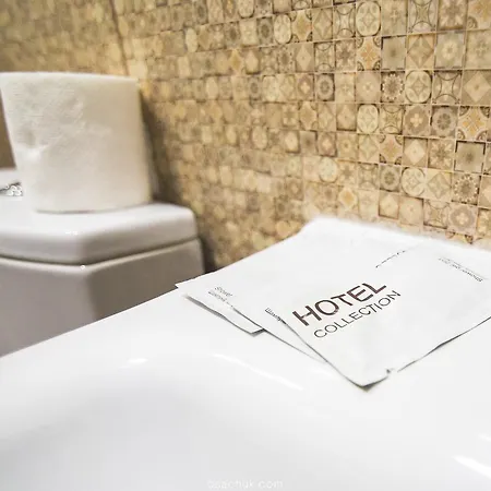 מלון Samarianka *