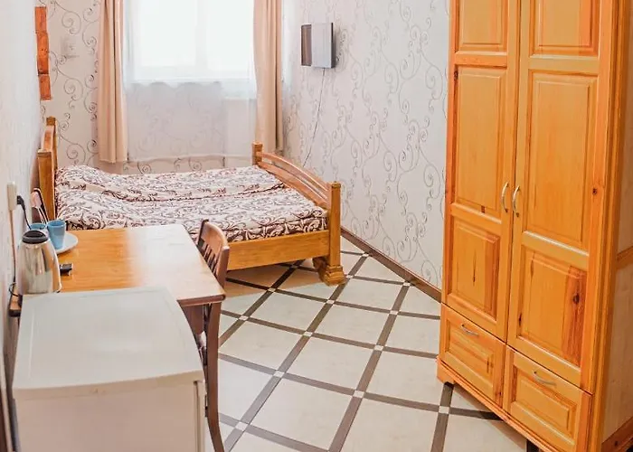Hotel Samarianka