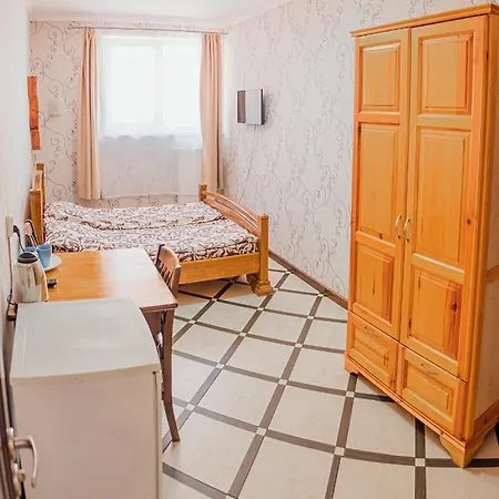 Hotel Samarianka