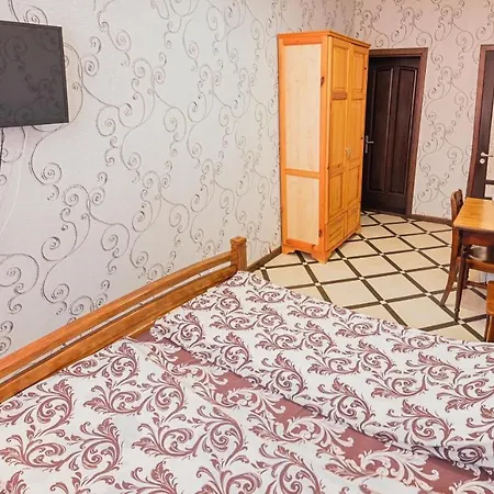 Hotel Samarianka *