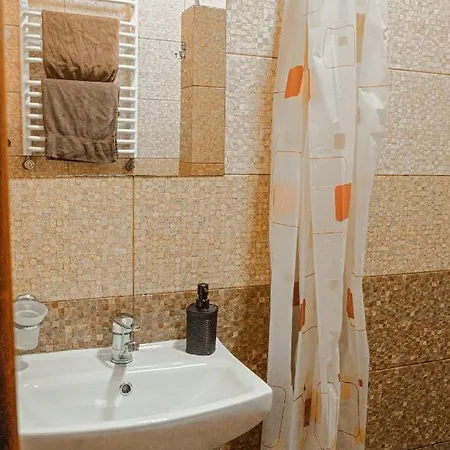 Hotel Samarianka