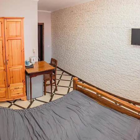 Samarianka Hotel