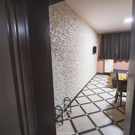 Samarianka Hotel *