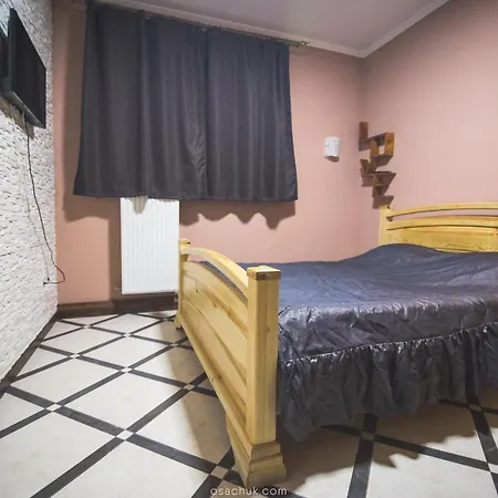 Samarianka * Kolomyja