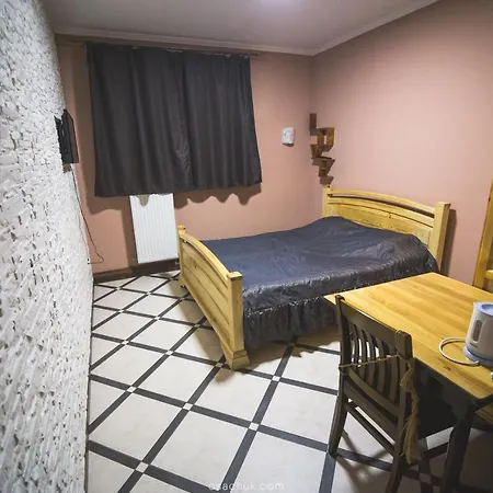 Samarianka Hotel *
