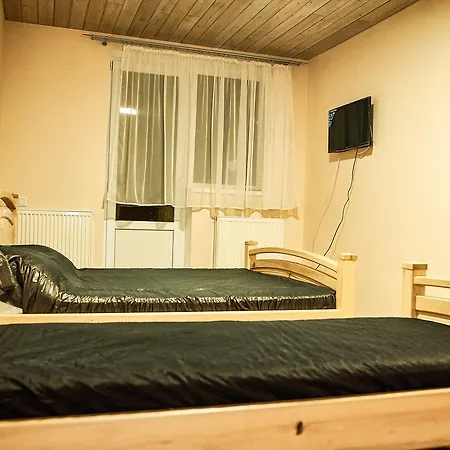 Hotel Samarianka *