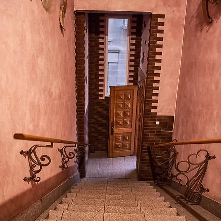 Hotel Samarianka *