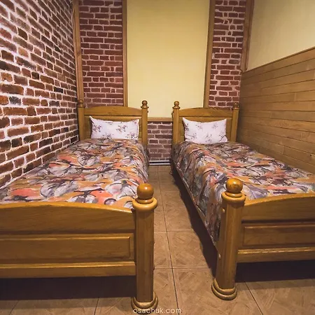 Hotel Samarianka *