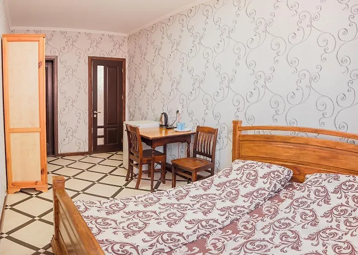 Samarianka Hotell *
