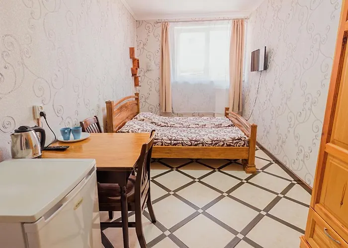 Samarianka Hotell Kolomyja