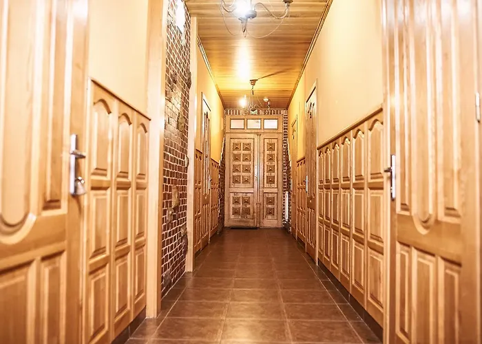 Samarianka * Kolomyja